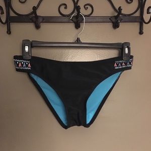 🎉FREE🎉w/ purchase!! Swim bottom